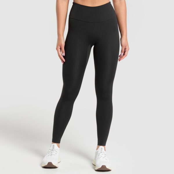 Sport Gym Fitness Yoga Training Leggings - Image 2