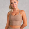 Icon Tank Bra - Image 2