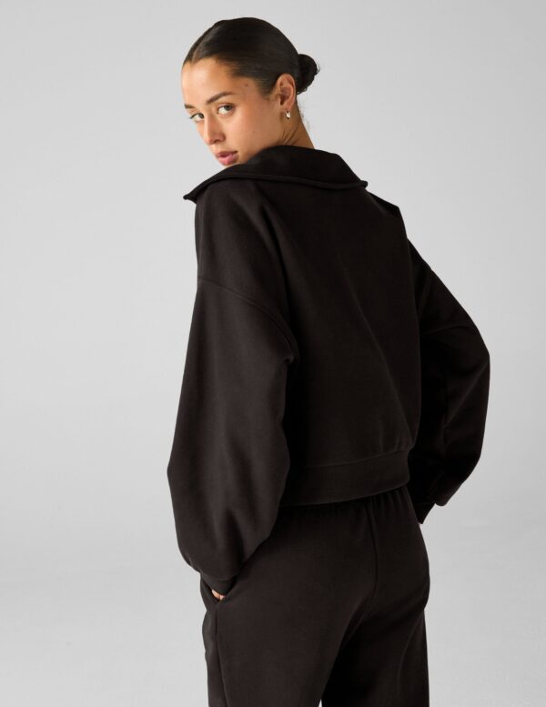 LuxeFleece Street Smart Pullover - Image 17