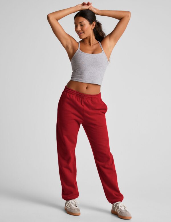 LuxeFleece Sweatpant - Image 2