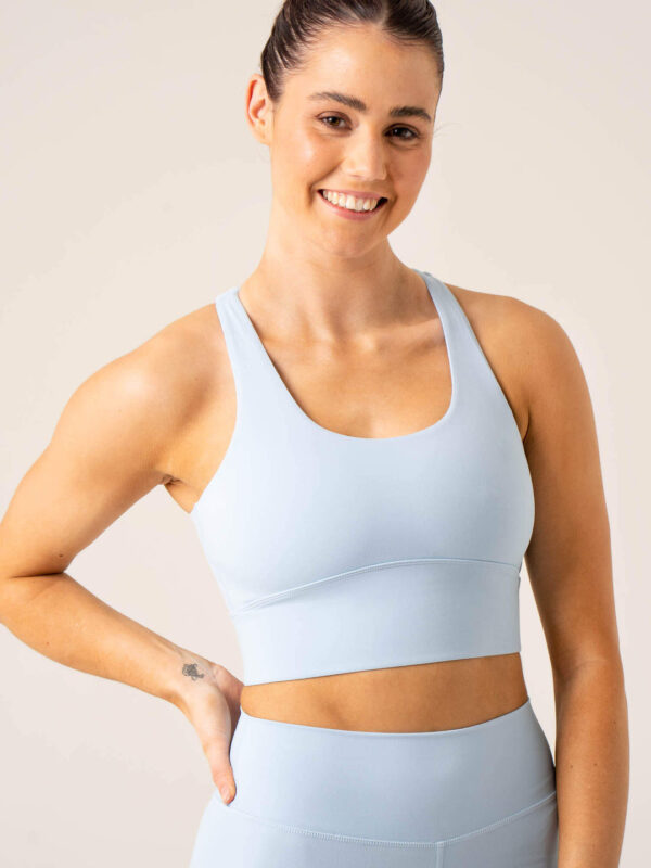 Arch Sports Bra - Image 2