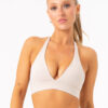 Halter Sports Bra - Image 2