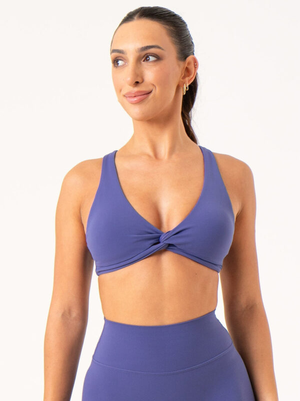 Knot Sports Bra - Image 2