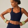 Intensity Racerback Cropped Tank - Image 2
