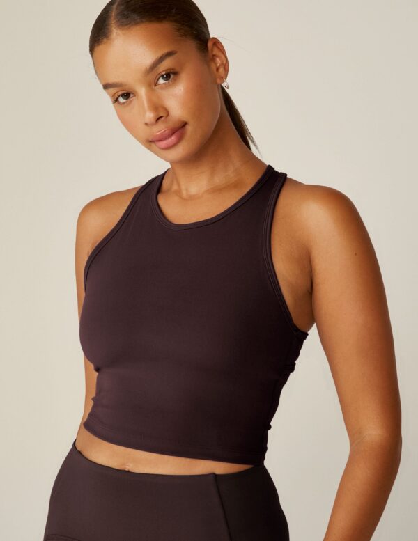 Strive Cropped Tank - Image 2