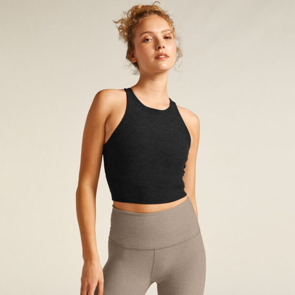 Cropped Tank - Image 2