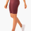 Scrunch Bum Bike Shorts - Image 2