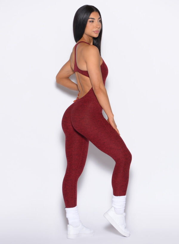 Athletic Bodysuit - Image 2