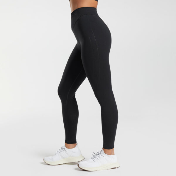 Workout Sweatpants Seamless Leggings - Image 11