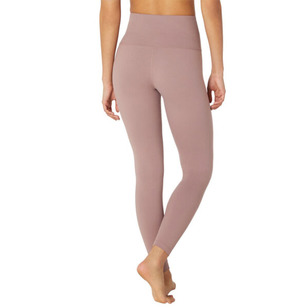 High Waisted Caught In The Midi 7/8 Yoga Leggings - Image 6