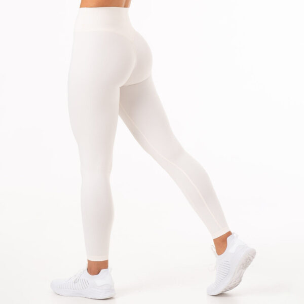 Sexy Sports High Waisted Leggings - Image 11