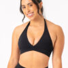 Halter Sports Bra - Image 11
