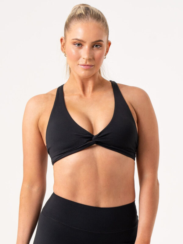 Knot Sports Bra - Image 11