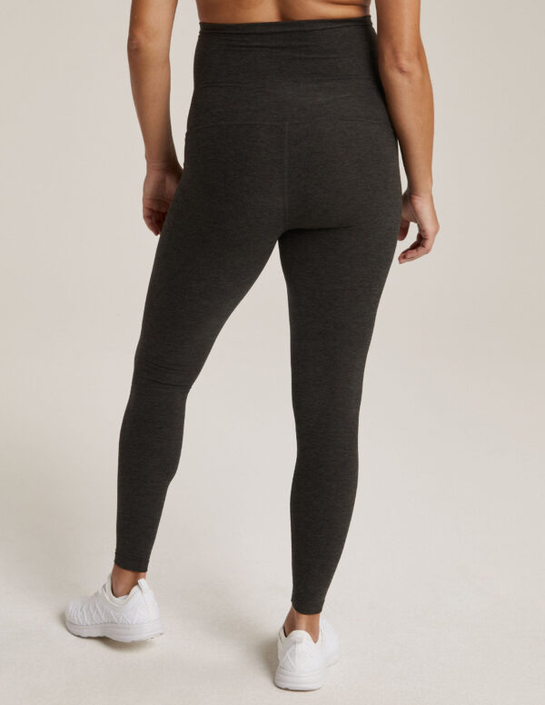 Midi Maternity Legging - Image 11