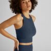 Cropped Tank - Image 11