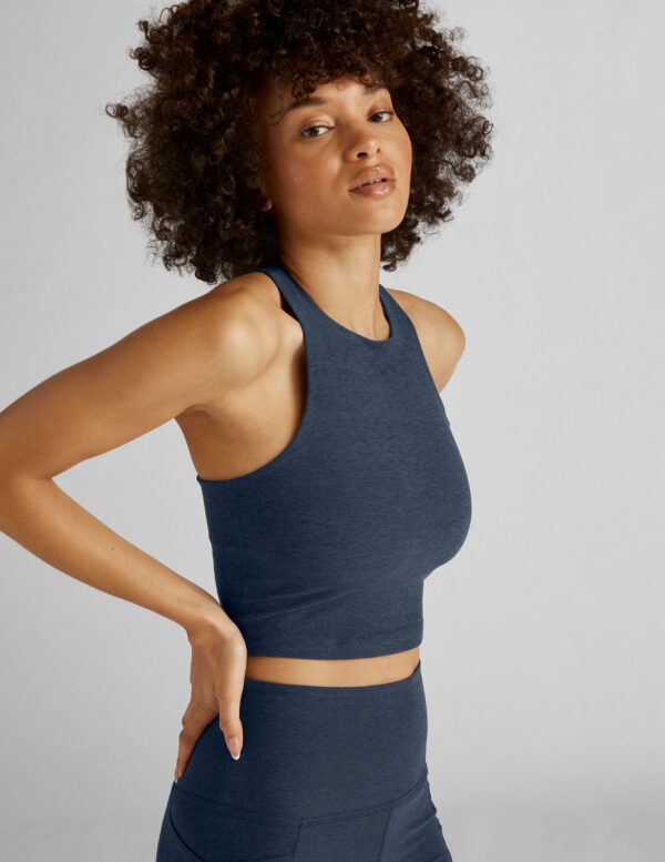 Cropped Tank - Image 11