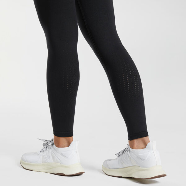 Workout Sweatpants Seamless Leggings - Image 12