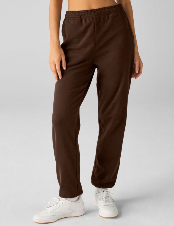 LuxeFleece Sweatpant - Image 12