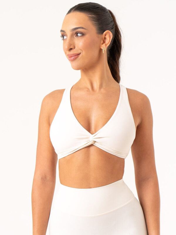 Knot Sports Bra - Image 12