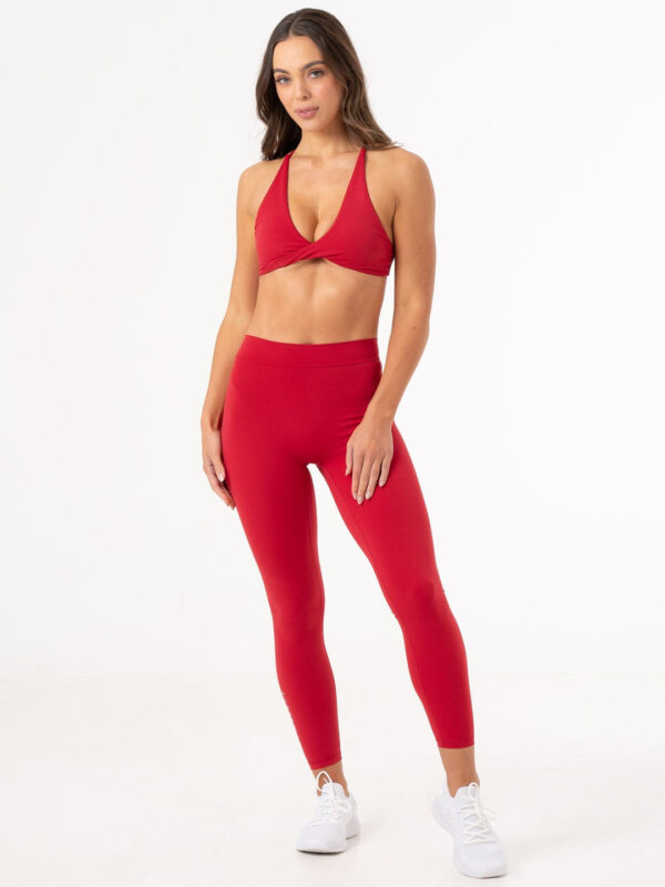 Twist Sports Bra - Image 12