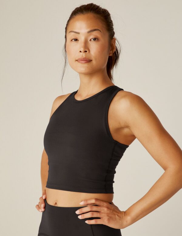 Strive Cropped Tank - Image 12