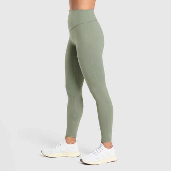 Quick Drying High Waist Yoga Leggings - Image 12