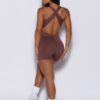 Laced Bodysuit Shorts - Image 12