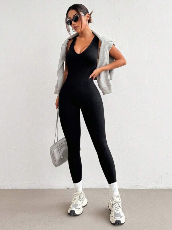 Cross Sport Jumpsuit - Image 12