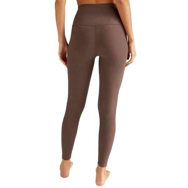 High Waisted Caught In The Midi 7/8 Yoga Leggings - Image 13