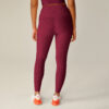 Midi High Waisted Legging For Women - Image 12