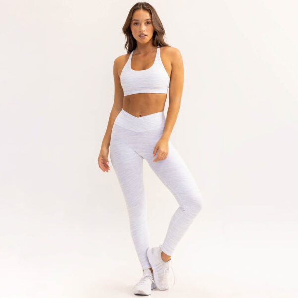 Scoop Neck Sports Bra - Image 15