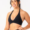 Halter Sports Bra - Image 13