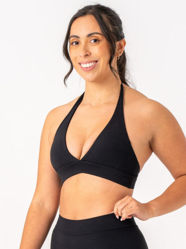 Halter Sports Bra - Image 13