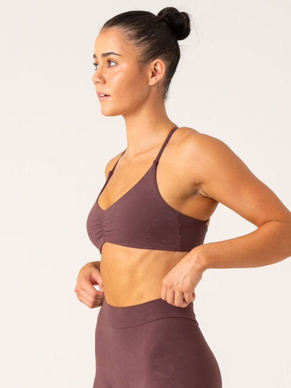 Stonewash Sports Bra - Image 13