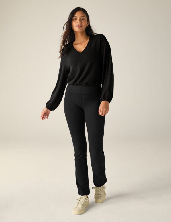 Soft Spoken Cropped Pullover - Image 13