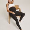 Midi Maternity Legging - Image 13