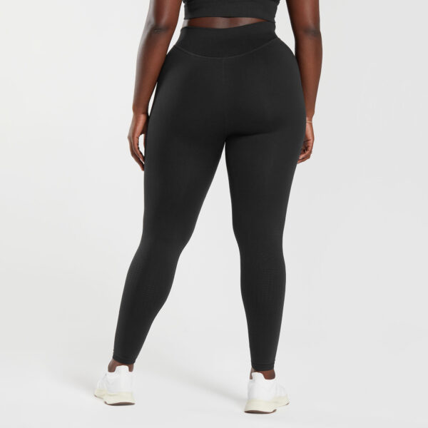 Workout Sweatpants Seamless Leggings - Image 13