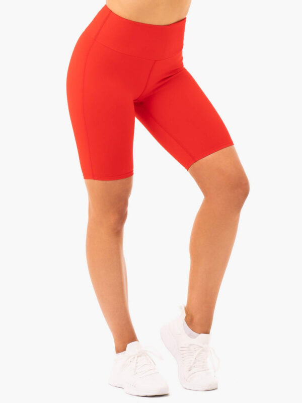 Scrunch Bum Bike Shorts - Image 13