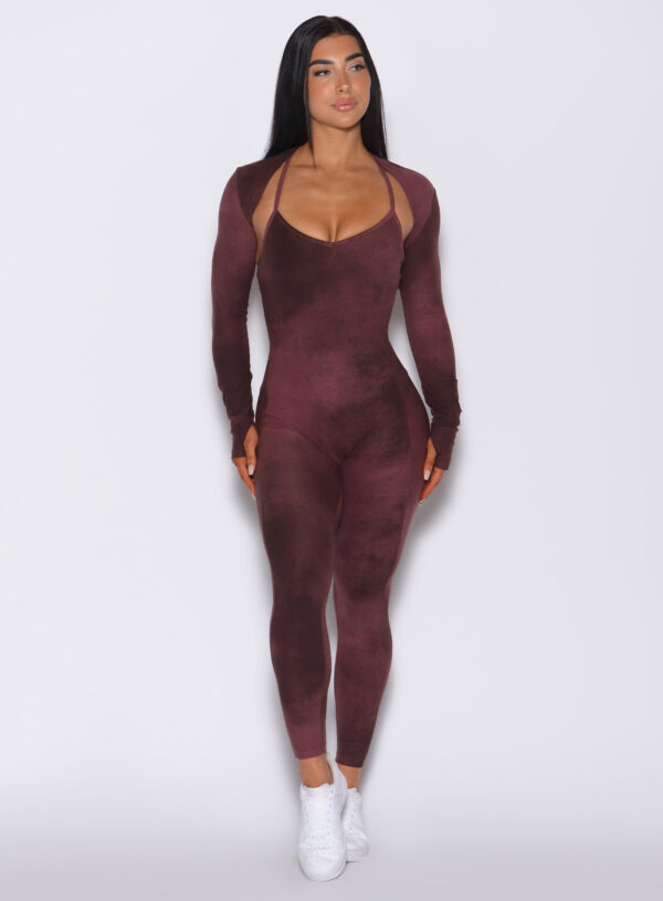 Sculpt Bodysuit - Image 13