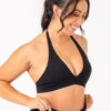 Halter Sports Bra - Image 14