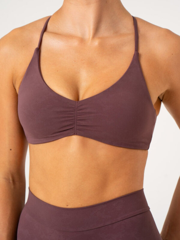 Stonewash Sports Bra - Image 14