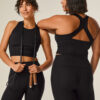 Strive Cropped Tank - Image 14