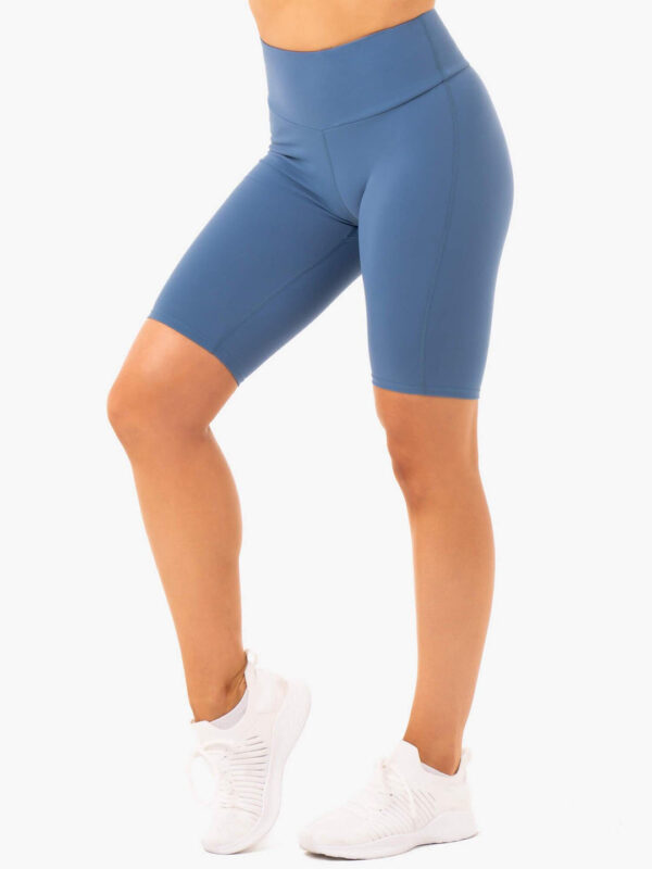 Scrunch Bum Bike Shorts - Image 14