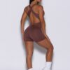 Laced Bodysuit Shorts - Image 14