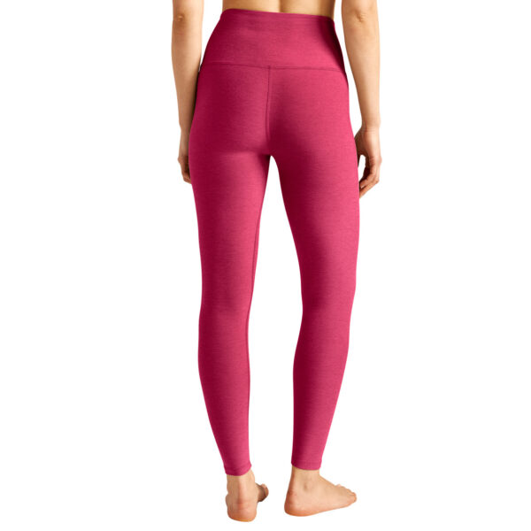 High Waisted Caught In The Midi 7/8 Yoga Leggings - Image 15