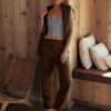 LuxeFleece Sweatpant - Image 15