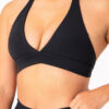 Halter Sports Bra - Image 15