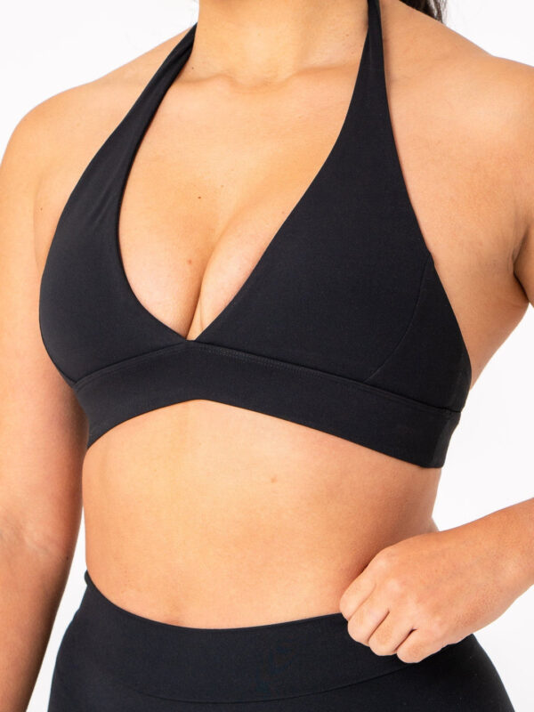 Halter Sports Bra - Image 15