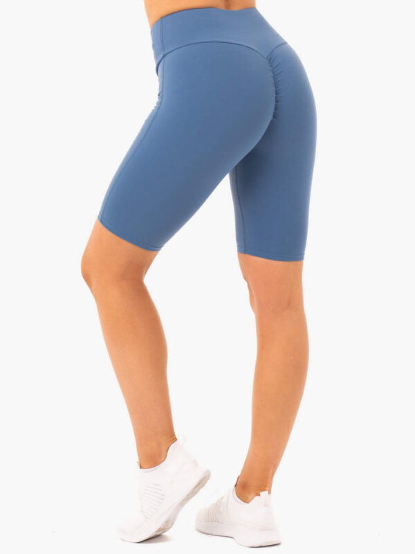 Scrunch Bum Bike Shorts - Image 15