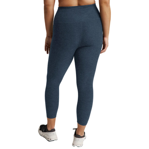 Women's High Waisted Yoga Capris 7/8 Legging - Image 16